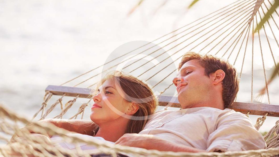 That&rsquo;s Gonna be Our Honeymoon Destination