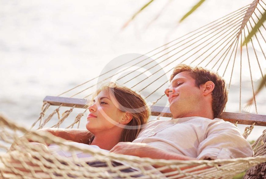 That&rsquo;s Gonna be Our Honeymoon Destination